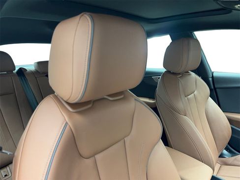 Used 2025 Audi A5 2.0T Premium Plus image 46