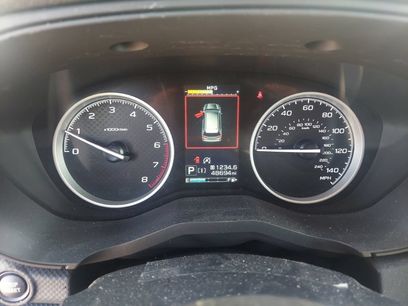 Used 2024 Subaru Forester Premium