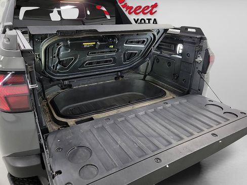 Used 2025 Hyundai Santa Cruz SEL image 7