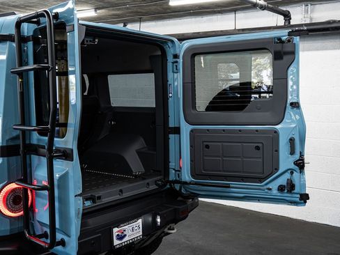New 2026 INEOS Grenadier AWD/4WD image 16