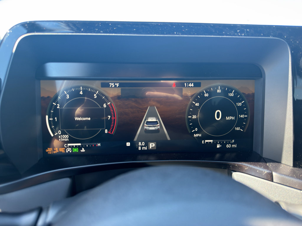 New 2026 Subaru Outback Wilderness AWD/4WD image 13
