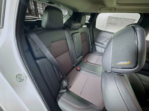 New 2026 Nissan Kicks SR w/ SR Premium Package image 23