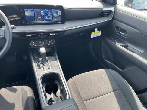 New 2026 Nissan Kicks S FWD image 14