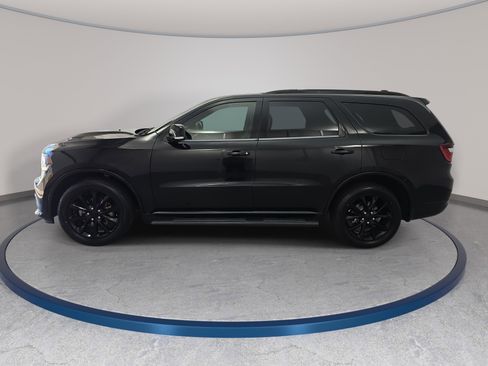Used 2018 Dodge Durango GT w/ Premium Group AWD/4WD image 8