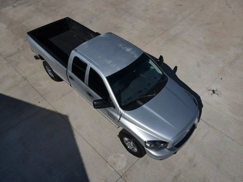 Used 2007 Dodge Ram 2500 Truck ST w/ Trailer Tow Group AWD/4WD image 49