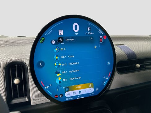 Certified 2025 MINI Cooper S image 15