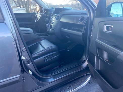 Used 2012 Honda Pilot EX-L image 12