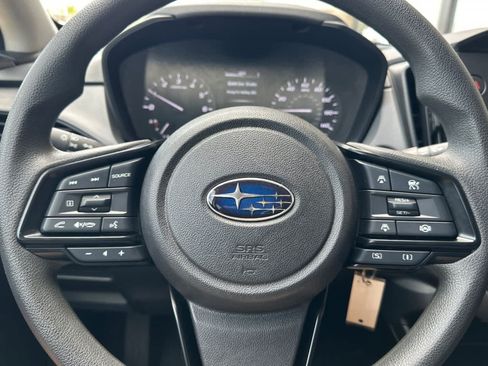 Certified 2024 Subaru Crosstrek 2.0i AWD/4WD image 21