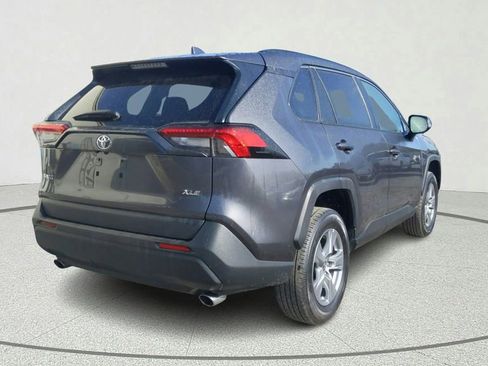 Used 2024 Toyota RAV4 XLE FWD image 6