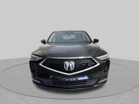 Certified 2024 Acura MDX w/ Technology Package FWD image 28