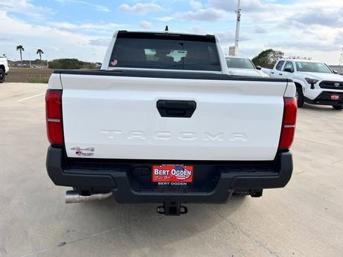 New 2026 Toyota Tacoma SR AWD/4WD image 6