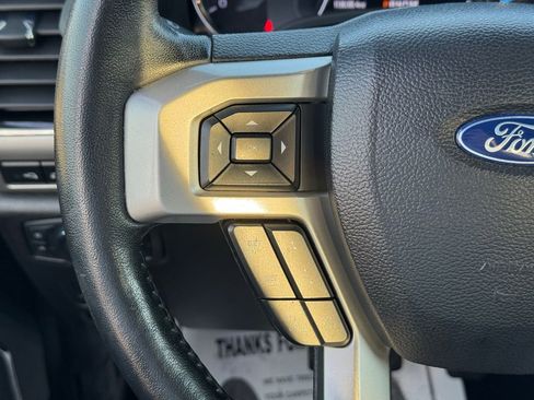 Used 2021 Ford F250 Lariat w/ Lariat Ultimate Package image 29