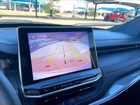 Certified 2024 Jeep Compass Trailhawk image 26