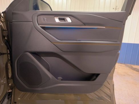 New 2026 Ford Explorer Tremor w/ Tremor Convenience Package image 15