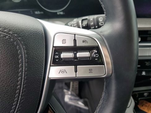 Used 2024 Kia Telluride SX Prestige X-Pro AWD/4WD image 23