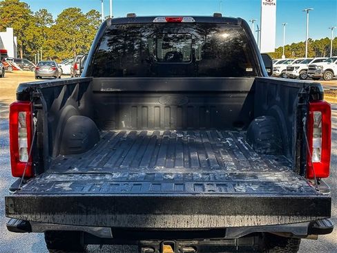 Used 2023 Ford F250 XL w/ FX4 Off-Road Package image 30