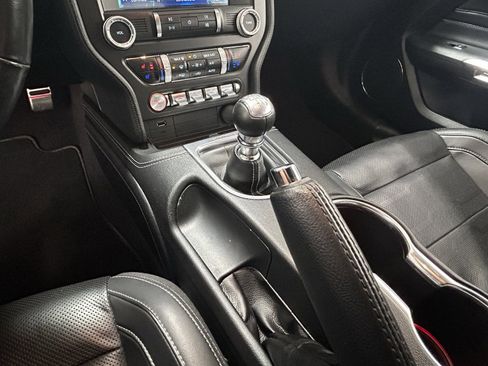 Used 2021 Ford Mustang GT Premium w/ GT Performance Package image 24