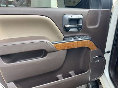 Used 2015 GMC Sierra 1500 SLT RWD image 11