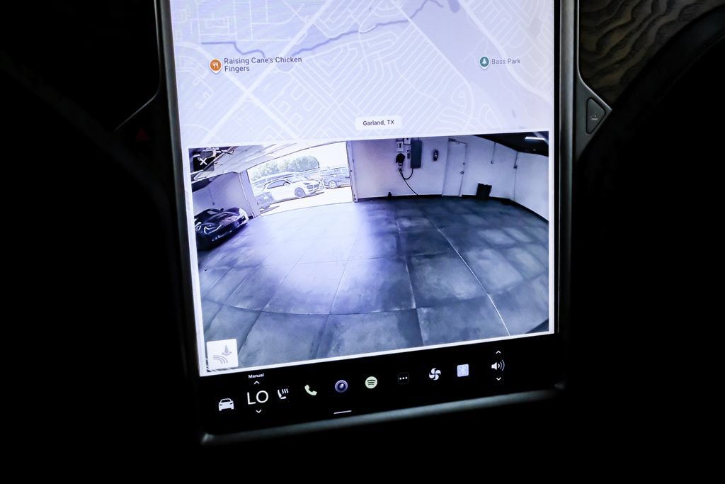 Used 2020 Tesla Model X Long Range AWD/4WD image 24