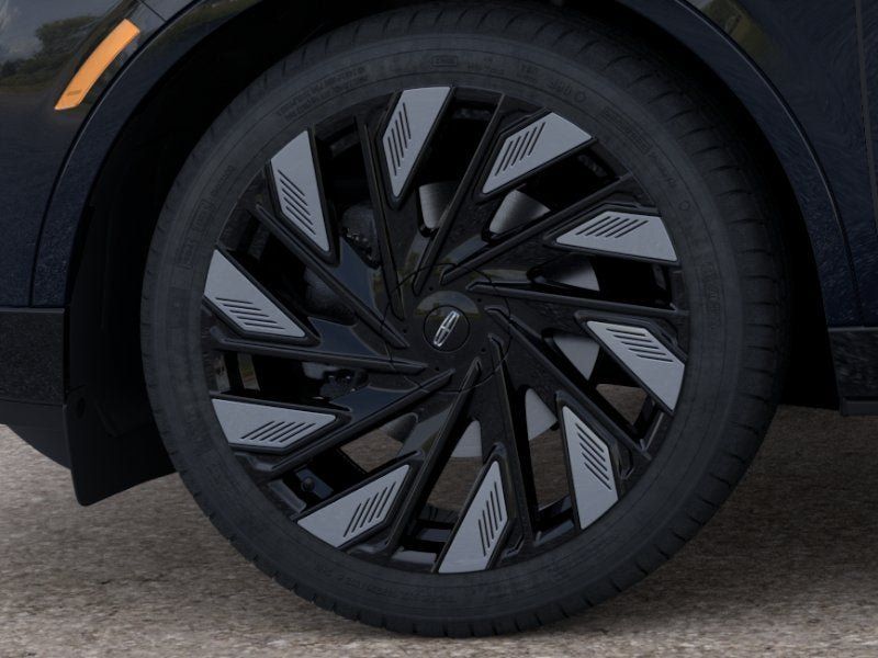 New 2026 Lincoln Nautilus Reserve AWD/4WD image 19