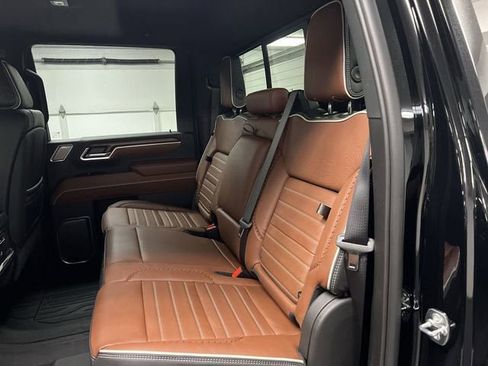 New 2026 GMC Sierra 2500 Denali Ultimate AWD/4WD image 26