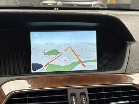 Used 2015 Mercedes-Benz C 250 2dr Cpe C 250 RWD image 12