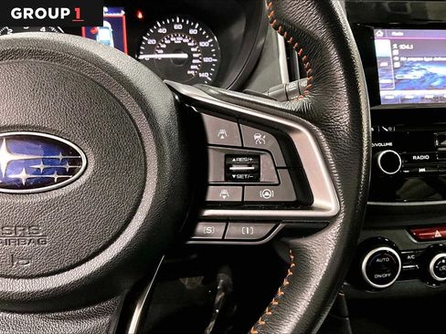 Certified 2022 Subaru Crosstrek 2.0i Premium w/ Moonroof Package image 24