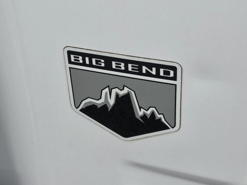 Used 2021 Ford Bronco Sport Big Bend AWD/4WD image 28