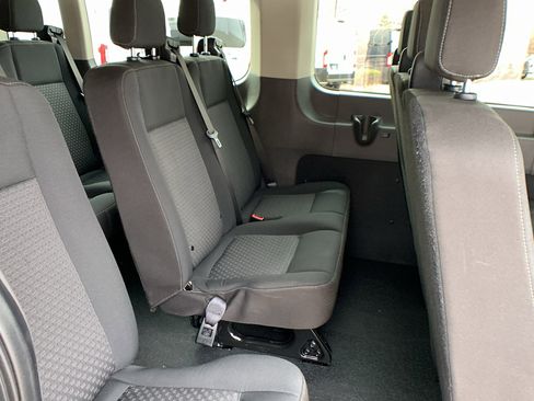 Used 2023 Ford Transit 350 XL image 26