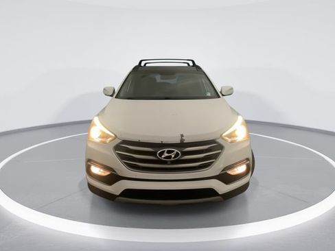 Used 2018 Hyundai Santa Fe Sport w/ 2.4L Tech Package 04 AWD/4WD image 7