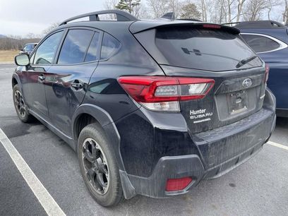Used 2021 Subaru Crosstrek 2.0i Premium w/ Popular Package #2