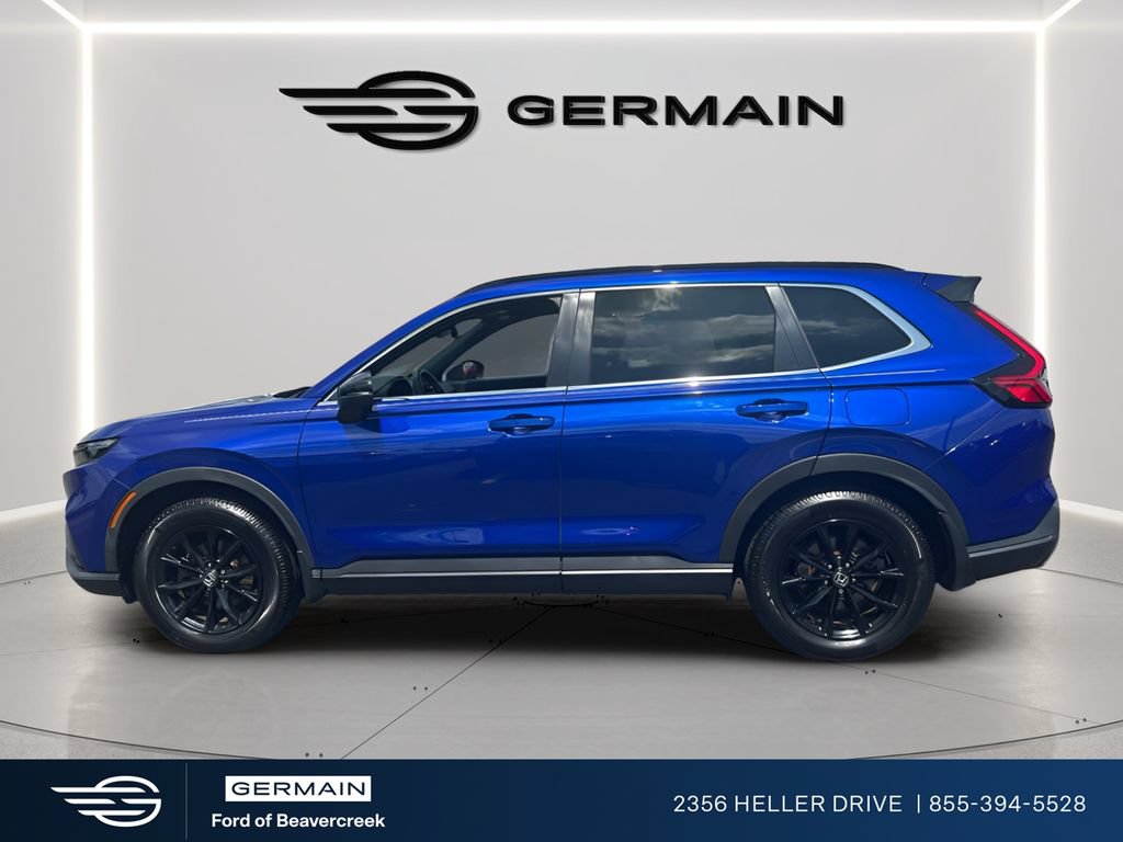 Used 2023 Honda CR-V Sport image 5