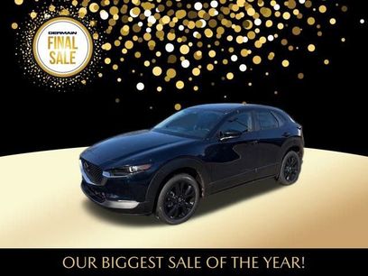 New 2026 MAZDA CX-30 AWD 2.5 S w/ Select Sport Pkg