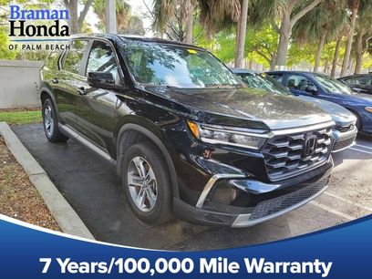 Used 2024 Honda Pilot EX-L