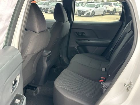 New 2026 Nissan Kicks S image 13