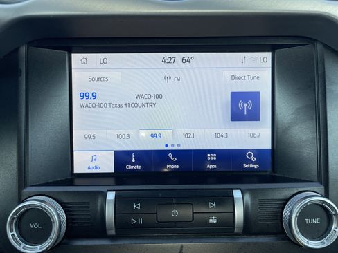 Used 2021 Ford Mustang Premium image 25