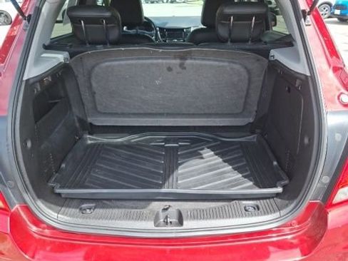 Used 2019 Chevrolet Trax LT w/ Driver Confidence Package AWD/4WD image 18