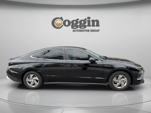 New 2026 Hyundai Sonata SE image 7