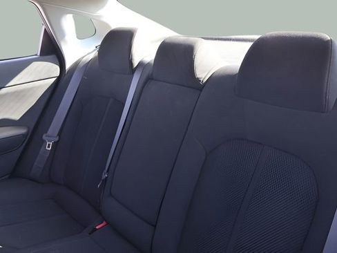 Used 2020 Kia Optima LX FWD image 13