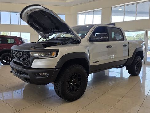 New 2026 RAM 1500 RHO w/ RHO Level 1 Equipment Group AWD/4WD image 63