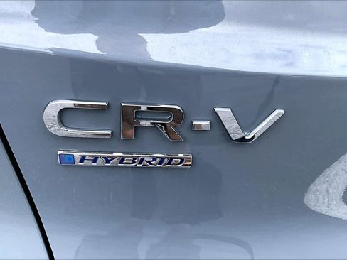 Certified 2023 Honda CR-V Sport image 31