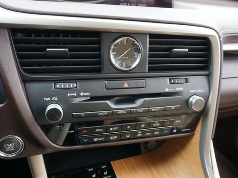 Used 2017 Lexus RX 350 AWD image 18