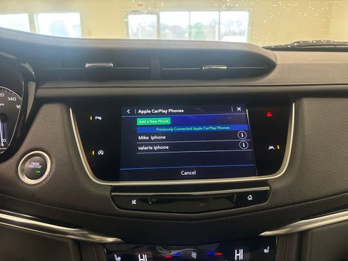 Used 2024 Cadillac XT6 Luxury image 41