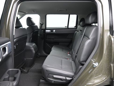 New 2026 Hyundai Santa Fe SEL AWD/4WD image 17
