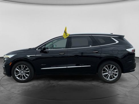 Used 2023 Buick Enclave Avenir w/ Avenir Technology Package AWD/4WD image 5