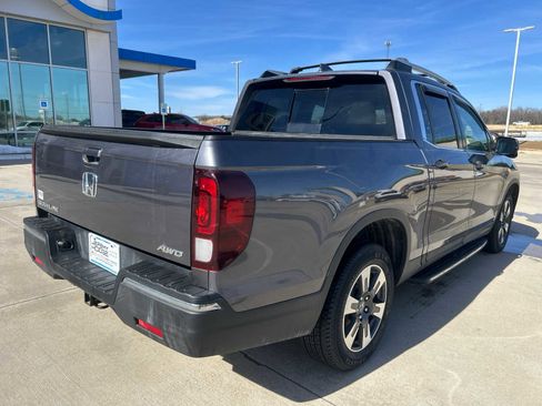 Used 2019 Honda Ridgeline RTL-T image 7