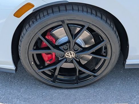Used 2024 Volkswagen GTI S FWD image 29