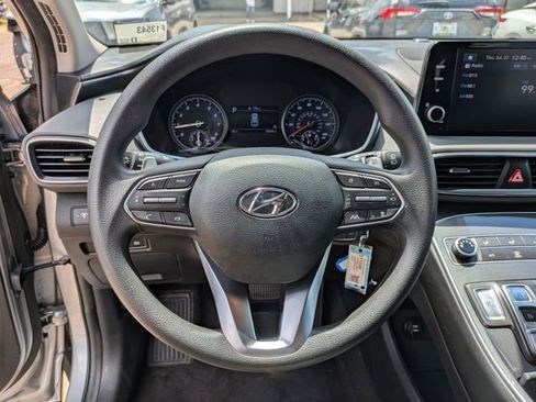Used 2023 Hyundai Santa Fe SE image 19