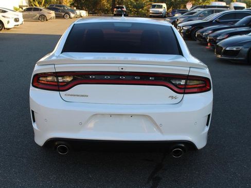 Used 2020 Dodge Charger R/T image 6