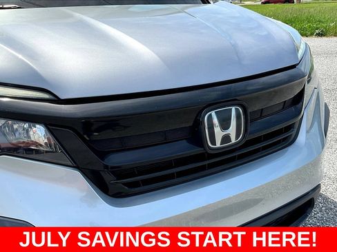 Used 2021 Honda Pilot Special Edition image 43